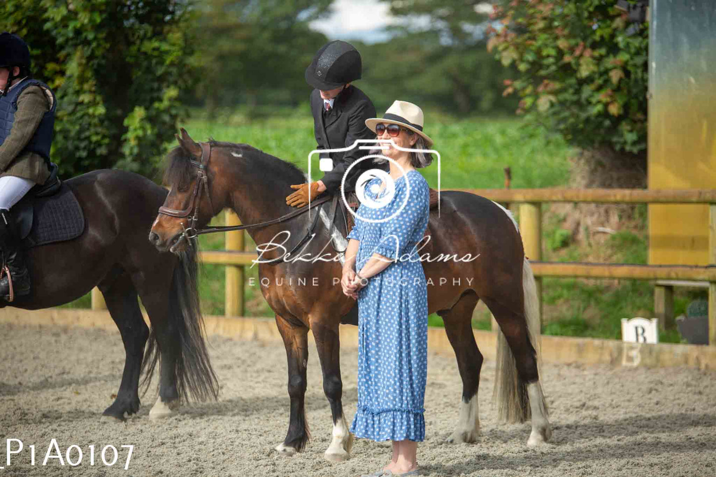 Home Farm Showing - 19th June