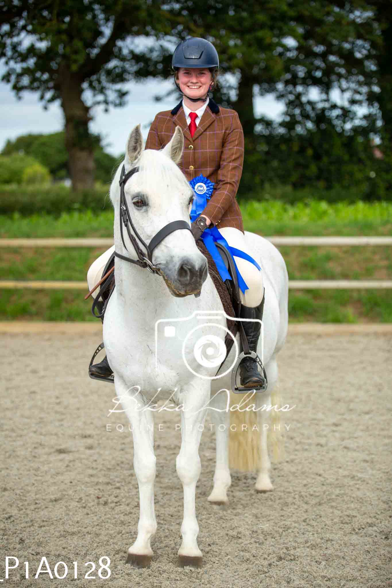 Home Farm Showing - 19th June
