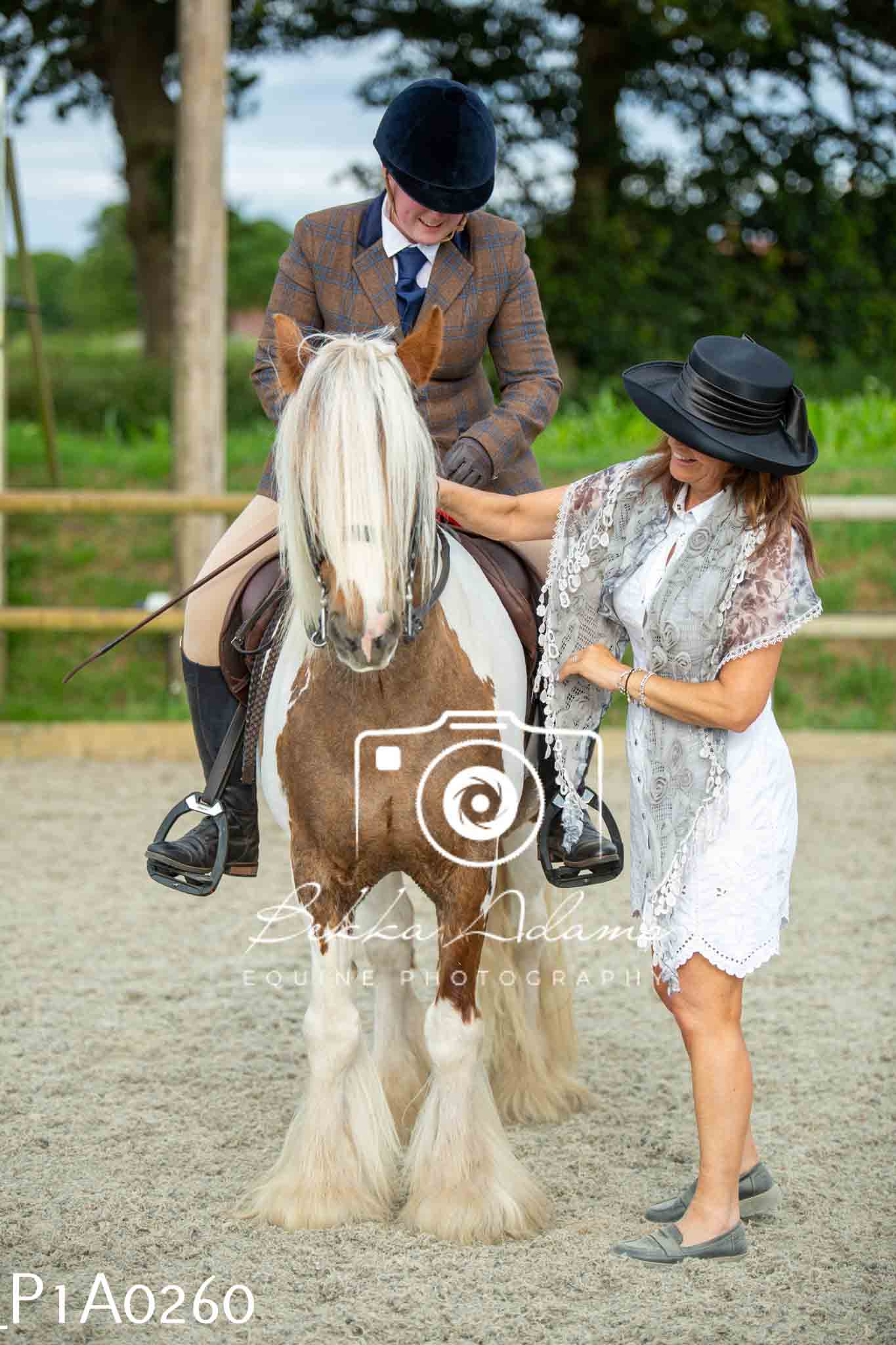 Home Farm Showing - 19th June