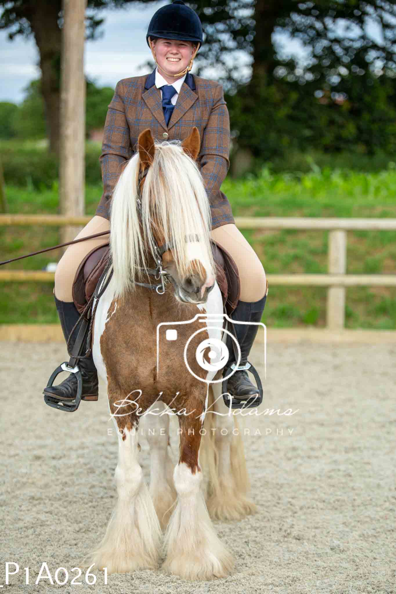 Home Farm Showing - 19th June