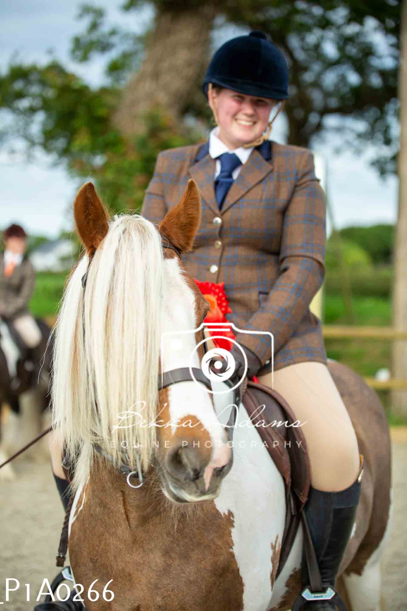 Home Farm Showing - 19th June