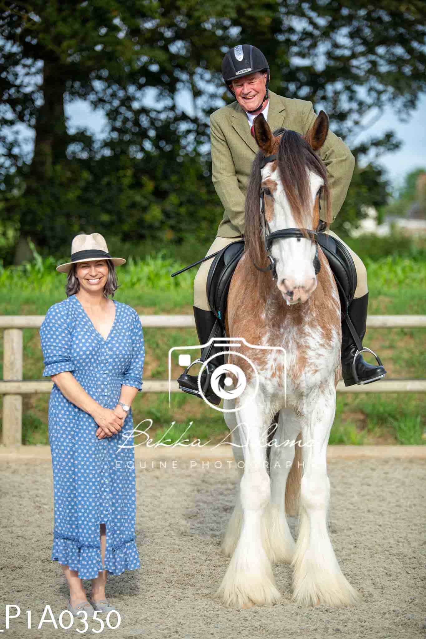 Home Farm Showing - 19th June