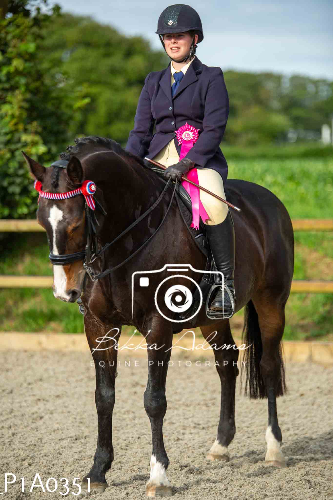 Home Farm Showing - 19th June