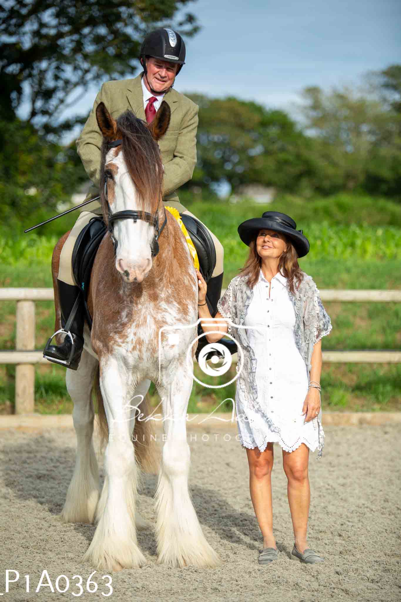 Home Farm Showing - 19th June