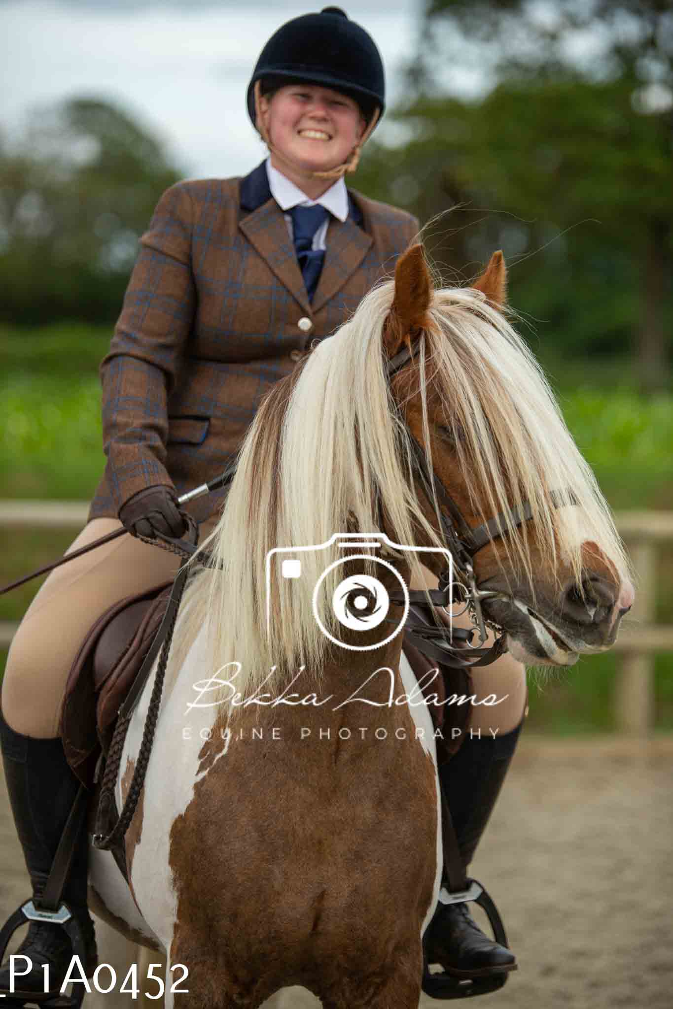 Home Farm Showing - 19th June