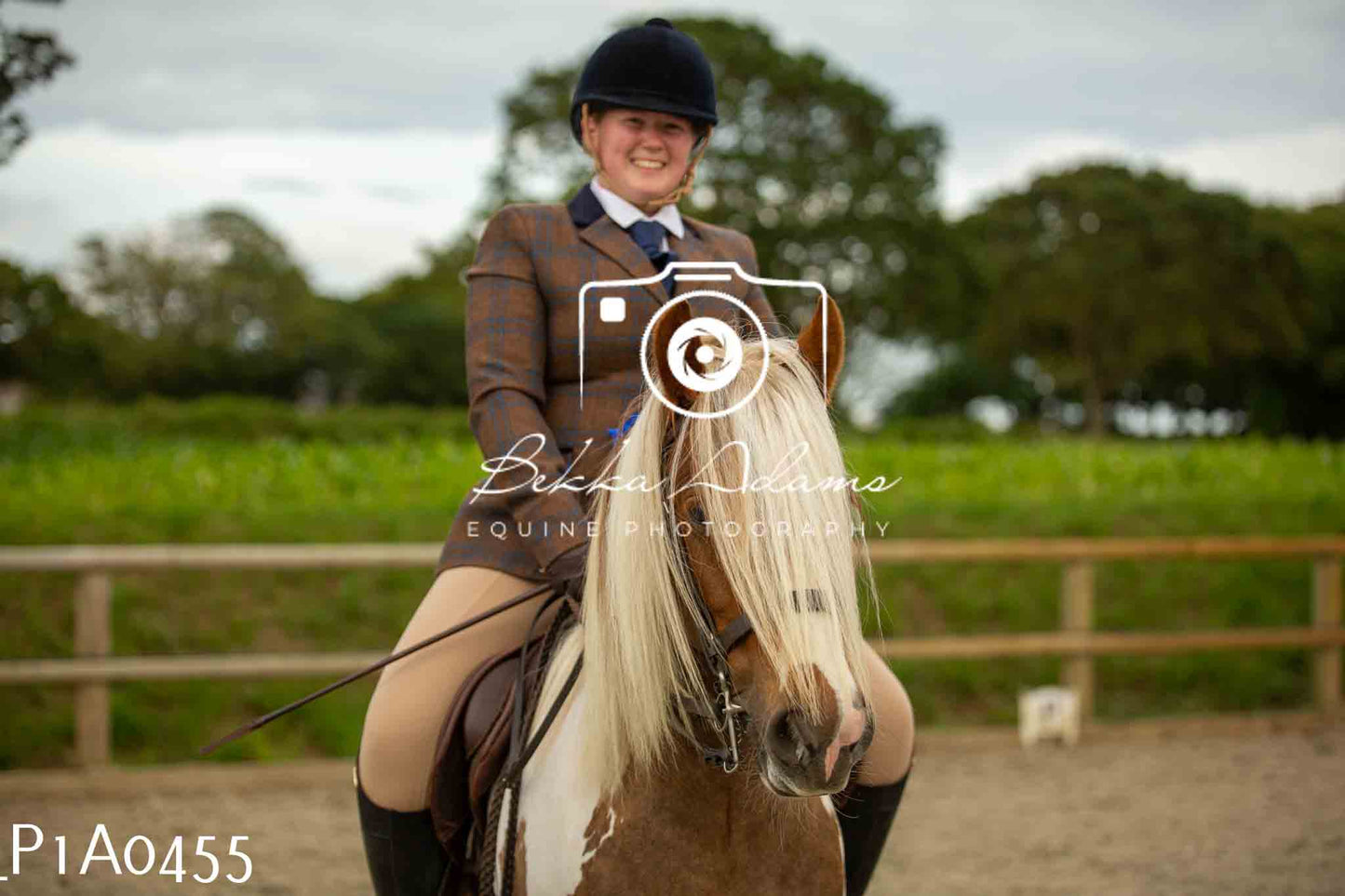 Home Farm Showing - 19th June