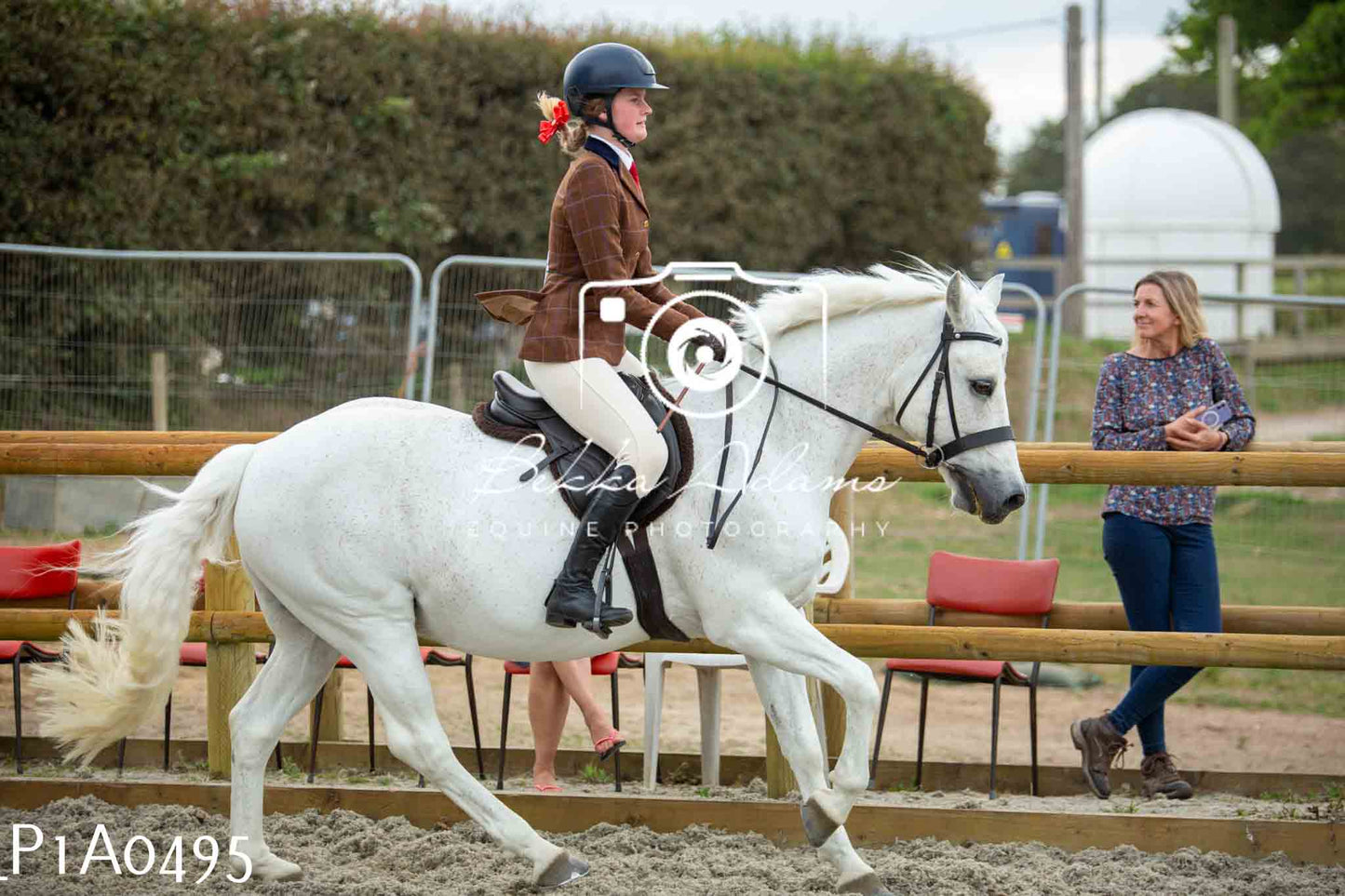 Home Farm Showing - 19th June