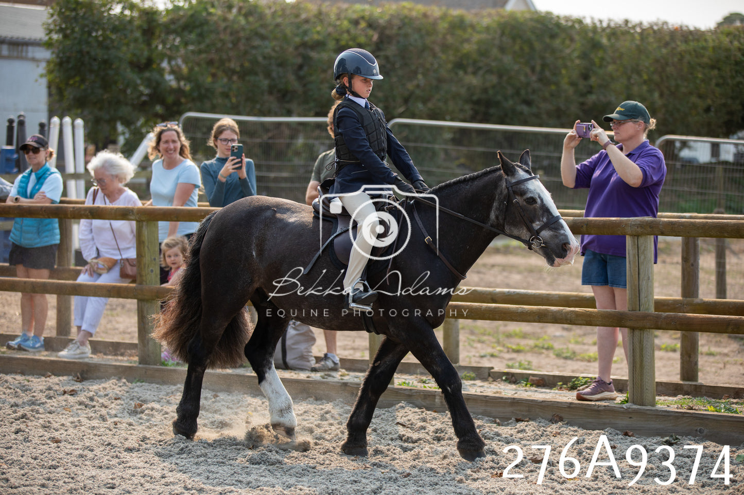 Home Farm Annual Show 2025 - Ridden Pt 1