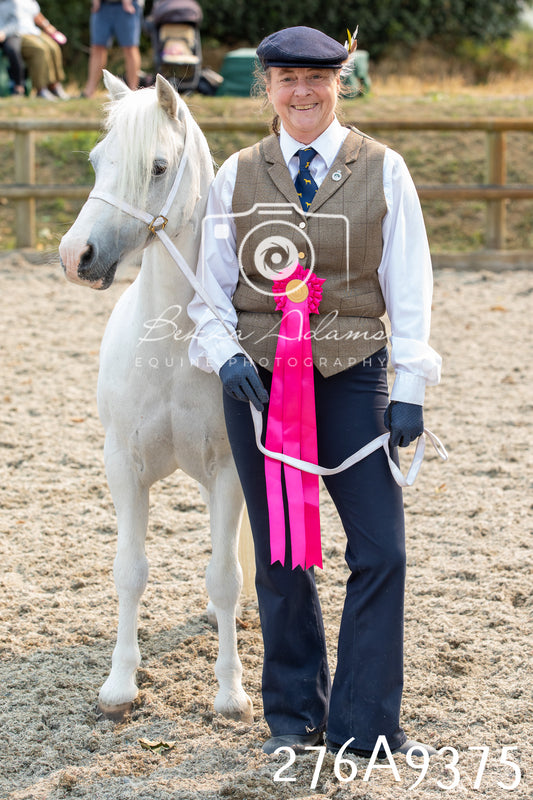 Home Farm Annual Show 2025 - Inhand Pt 2