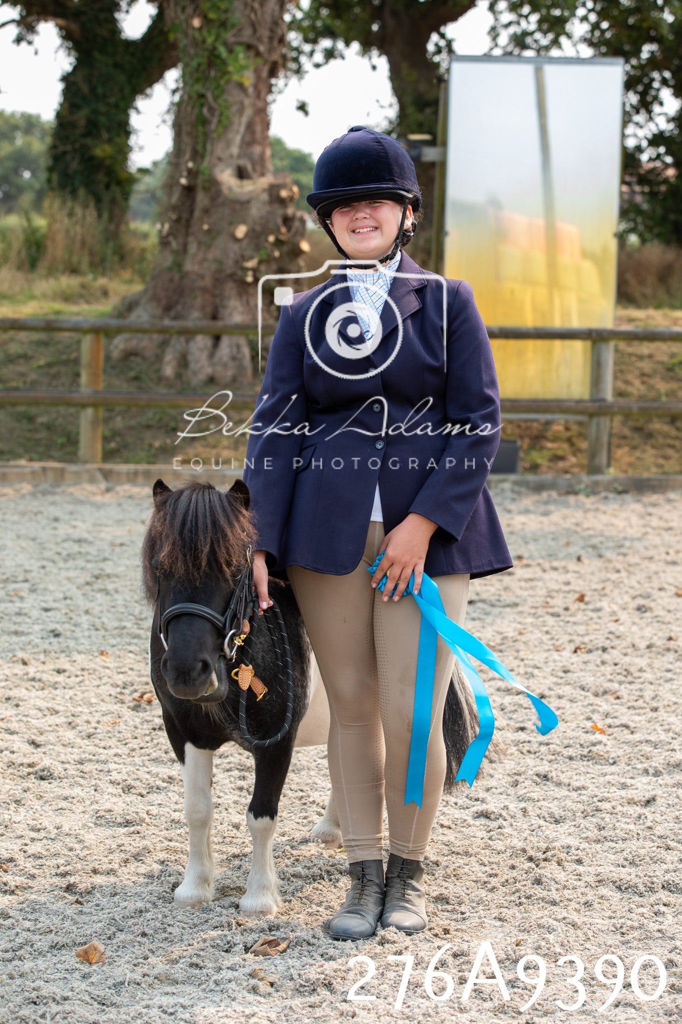 Home Farm Annual Show 2025 - Inhand Pt 2
