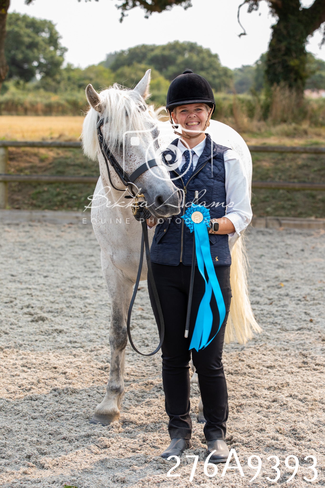 Home Farm Annual Show 2025 - Inhand Pt 2