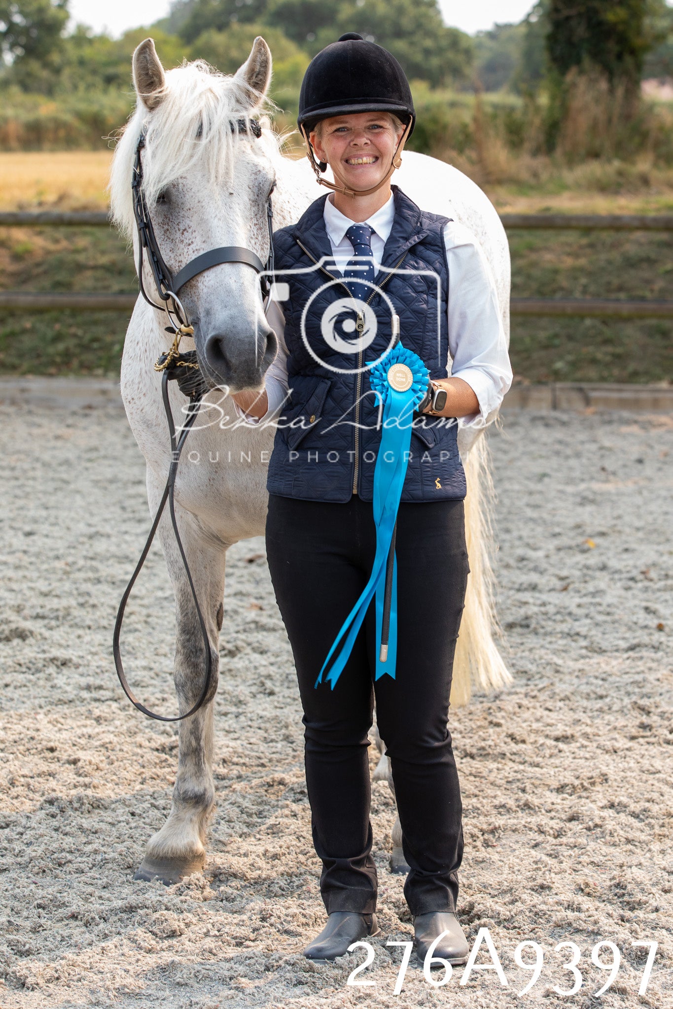 Home Farm Annual Show 2025 - Inhand Pt 2