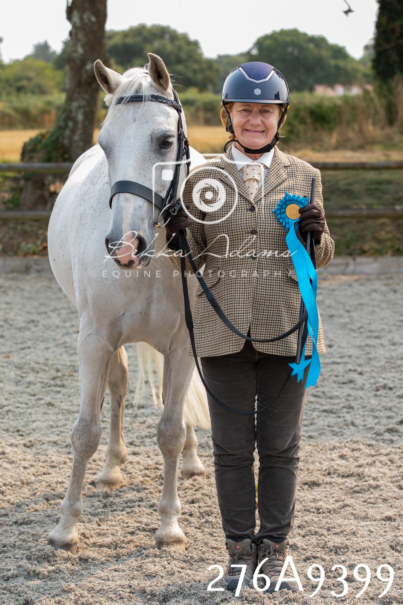 Home Farm Annual Show 2025 - Inhand Pt 2
