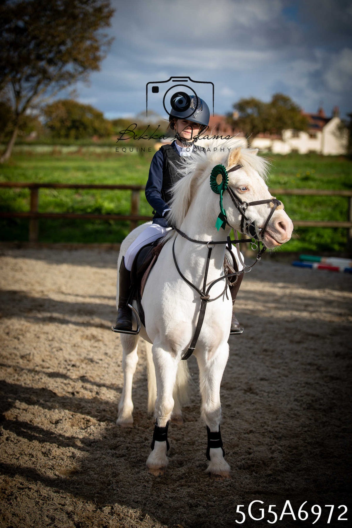 Funshine Show Jumping 2026 - Juniors pt1