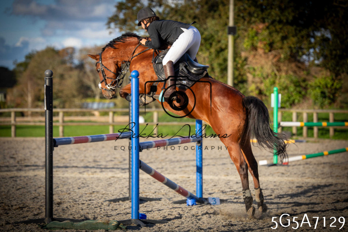 Funshine Show Jumping 2026 - Seniors