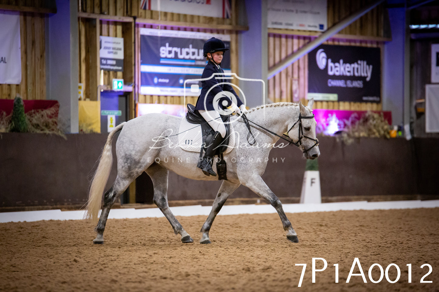 JHOYS 2025 - Dressage - 13th September