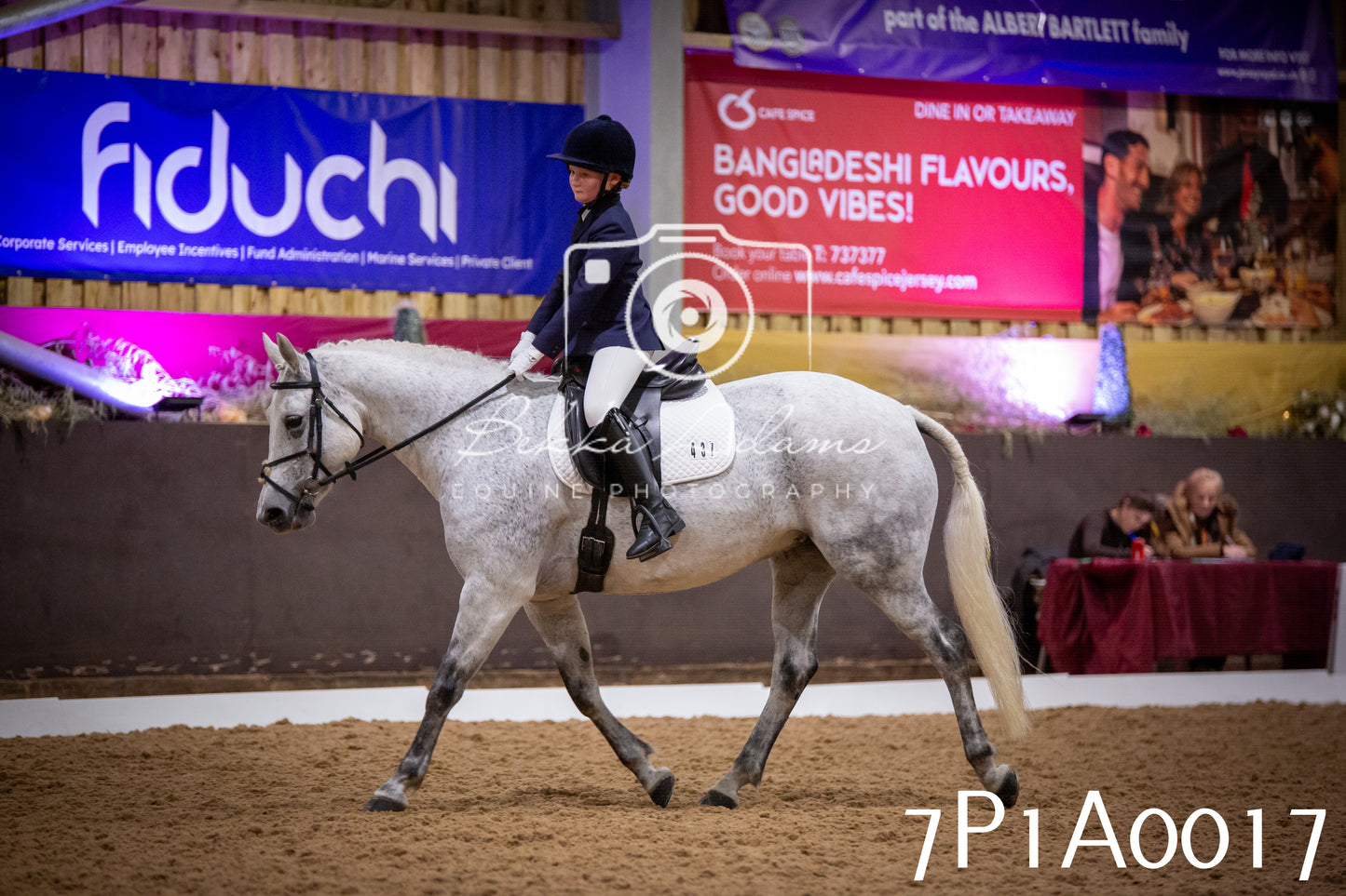 JHOYS 2025 - Dressage - 13th September