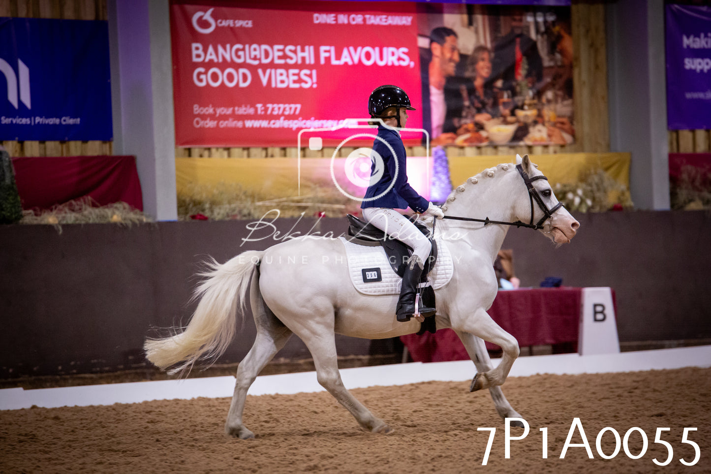 JHOYS 2025 - Dressage - 13th September