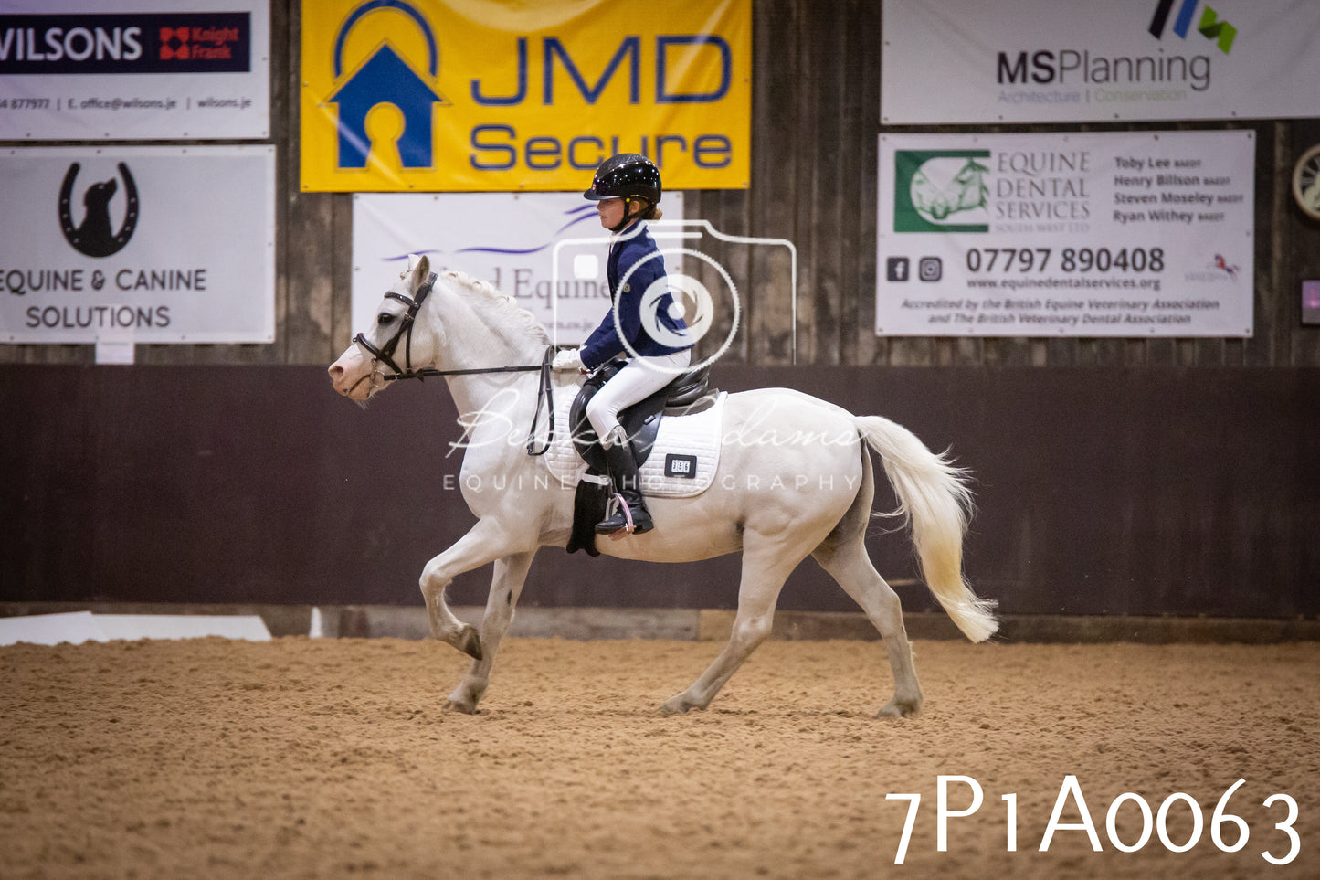 JHOYS 2025 - Dressage - 13th September
