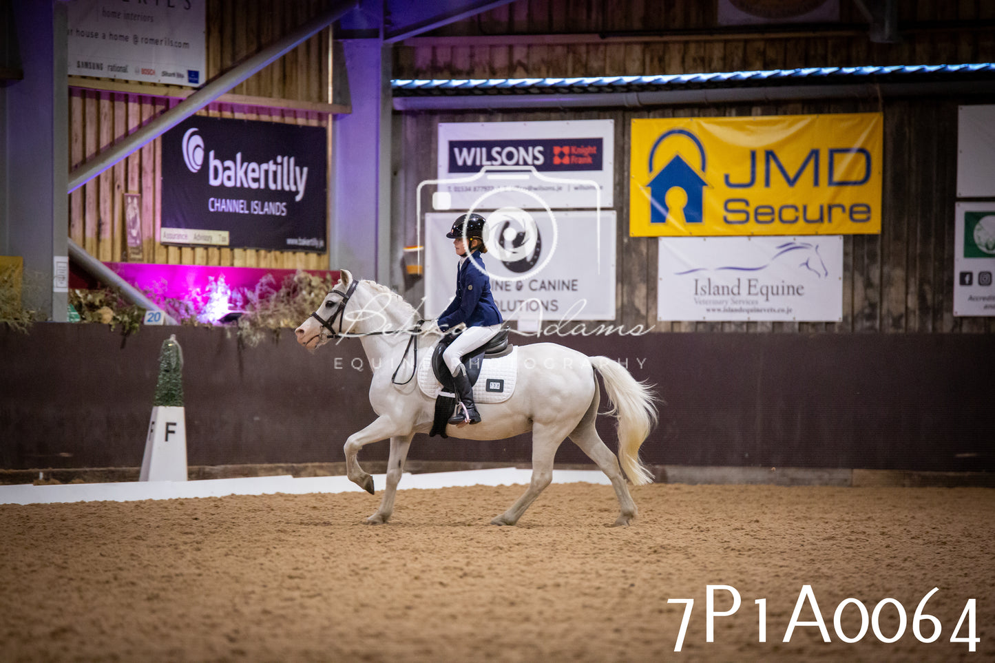 JHOYS 2025 - Dressage - 13th September