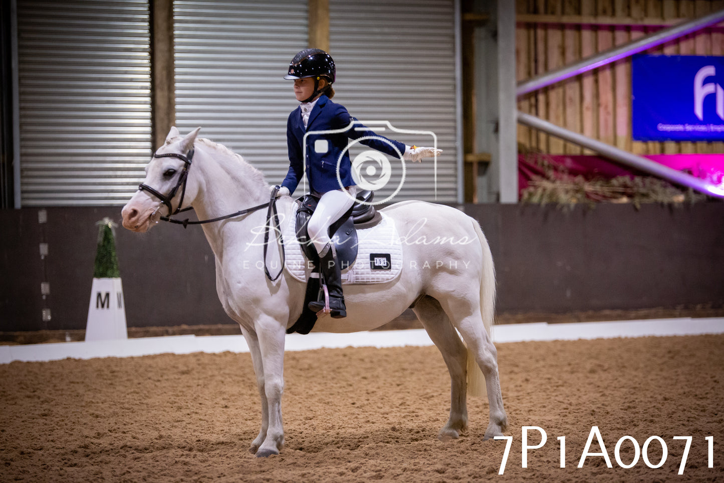 JHOYS 2025 - Dressage - 13th September