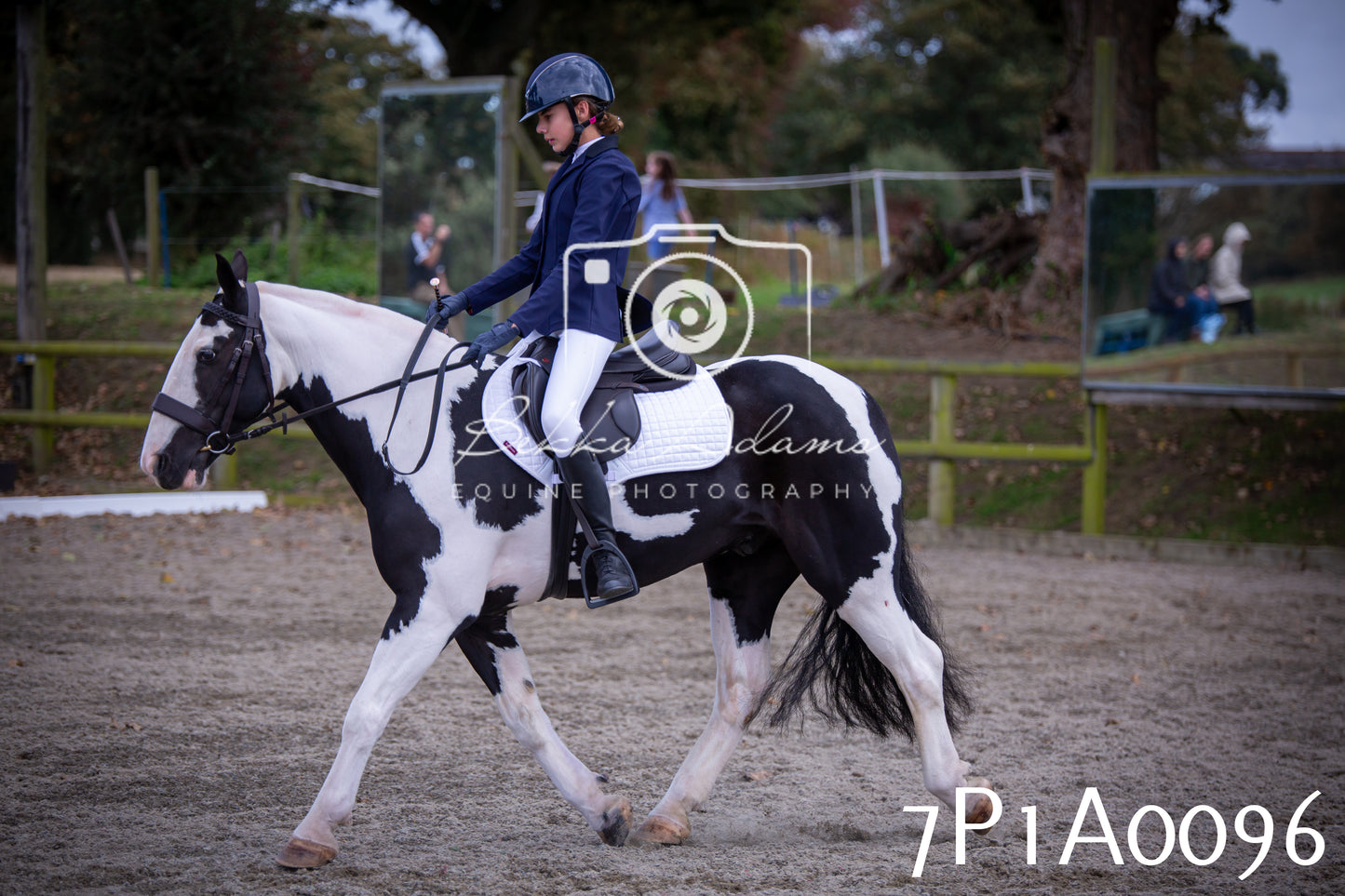 JHOYS 2025 - Dressage - 13th September