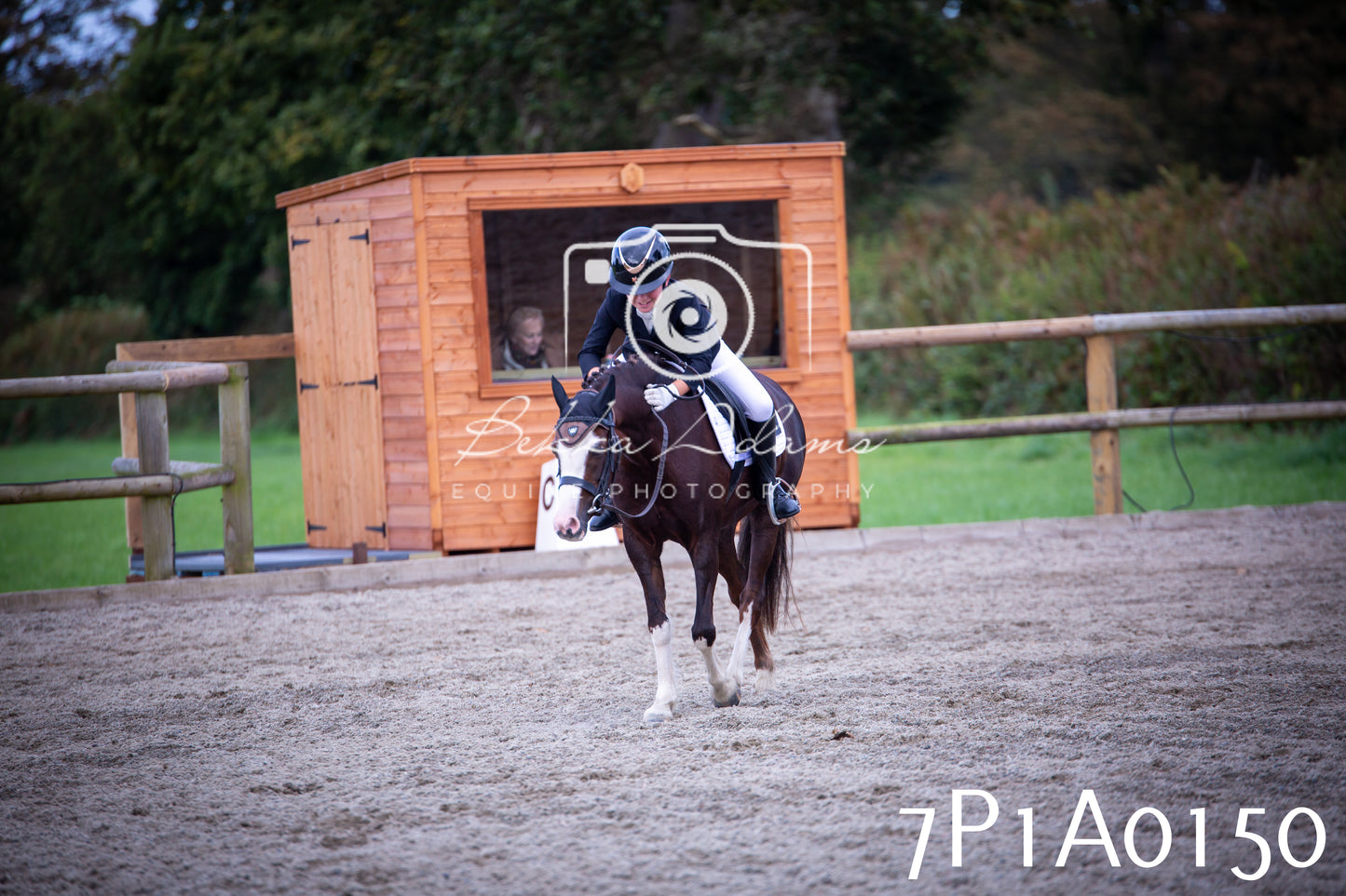 JHOYS 2025 - Dressage - 13th September