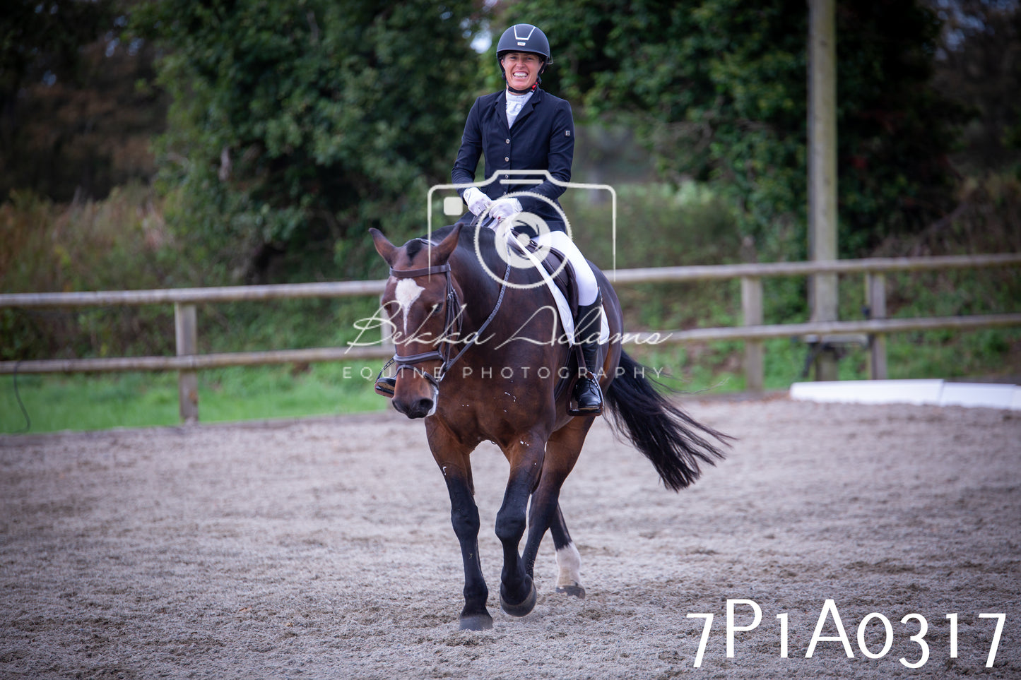 JHOYS 2025 - Dressage - 13th September