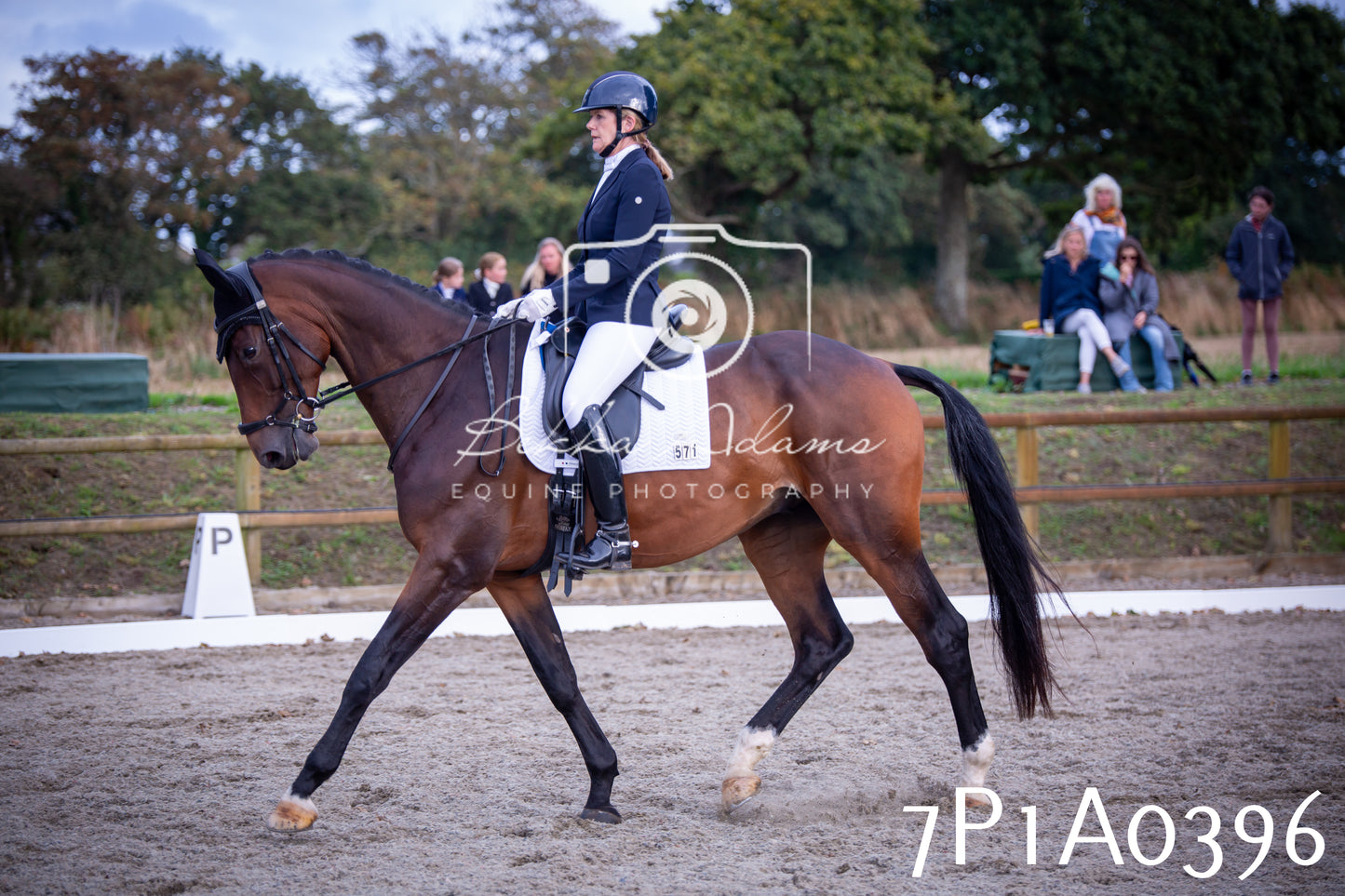 JHOYS 2025 - Dressage - 13th September