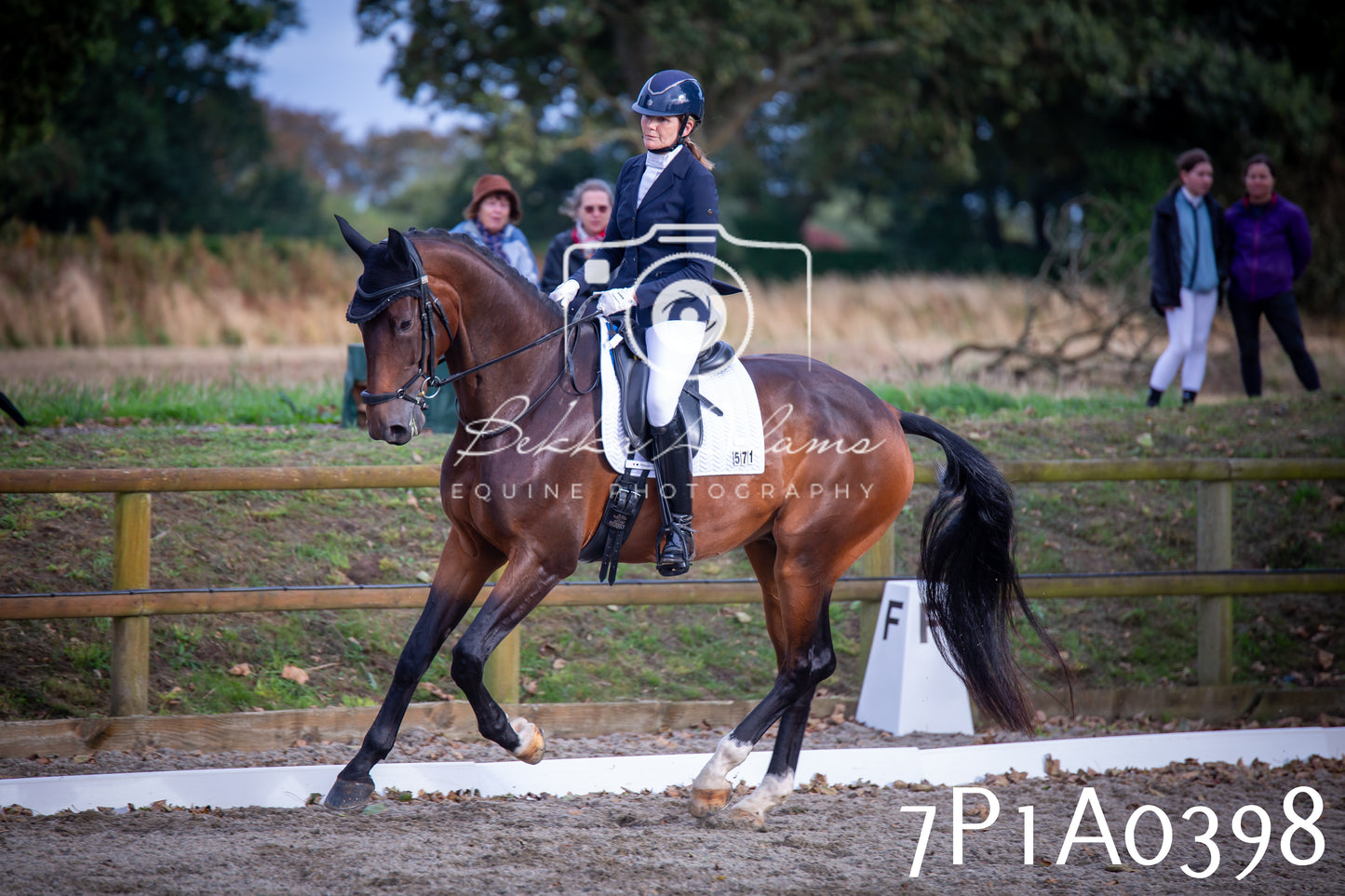 JHOYS 2025 - Dressage - 13th September