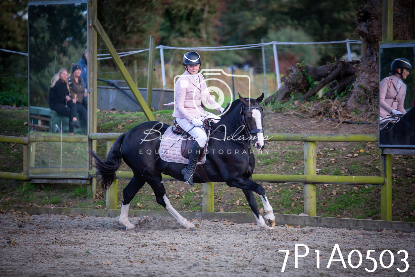JHOYS 2025 - Dressage - 13th September