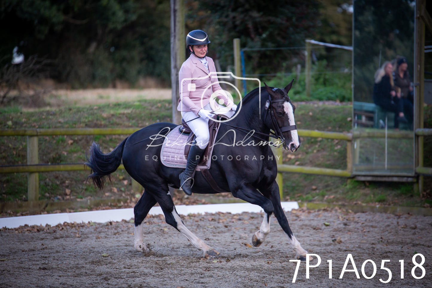 JHOYS 2025 - Dressage - 13th September