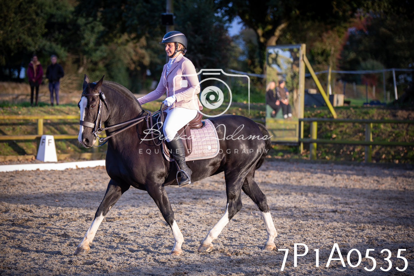 JHOYS 2025 - Dressage - 13th September