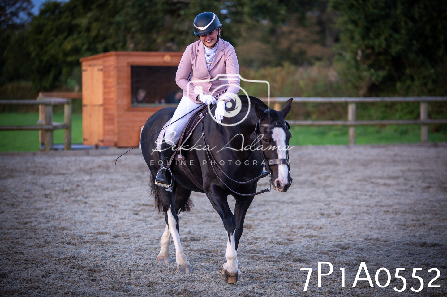 JHOYS 2025 - Dressage - 13th September