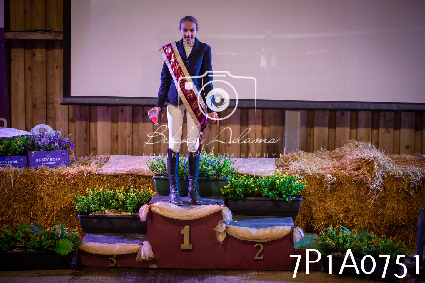 JHOYS 2025 - Dressage - 13th September