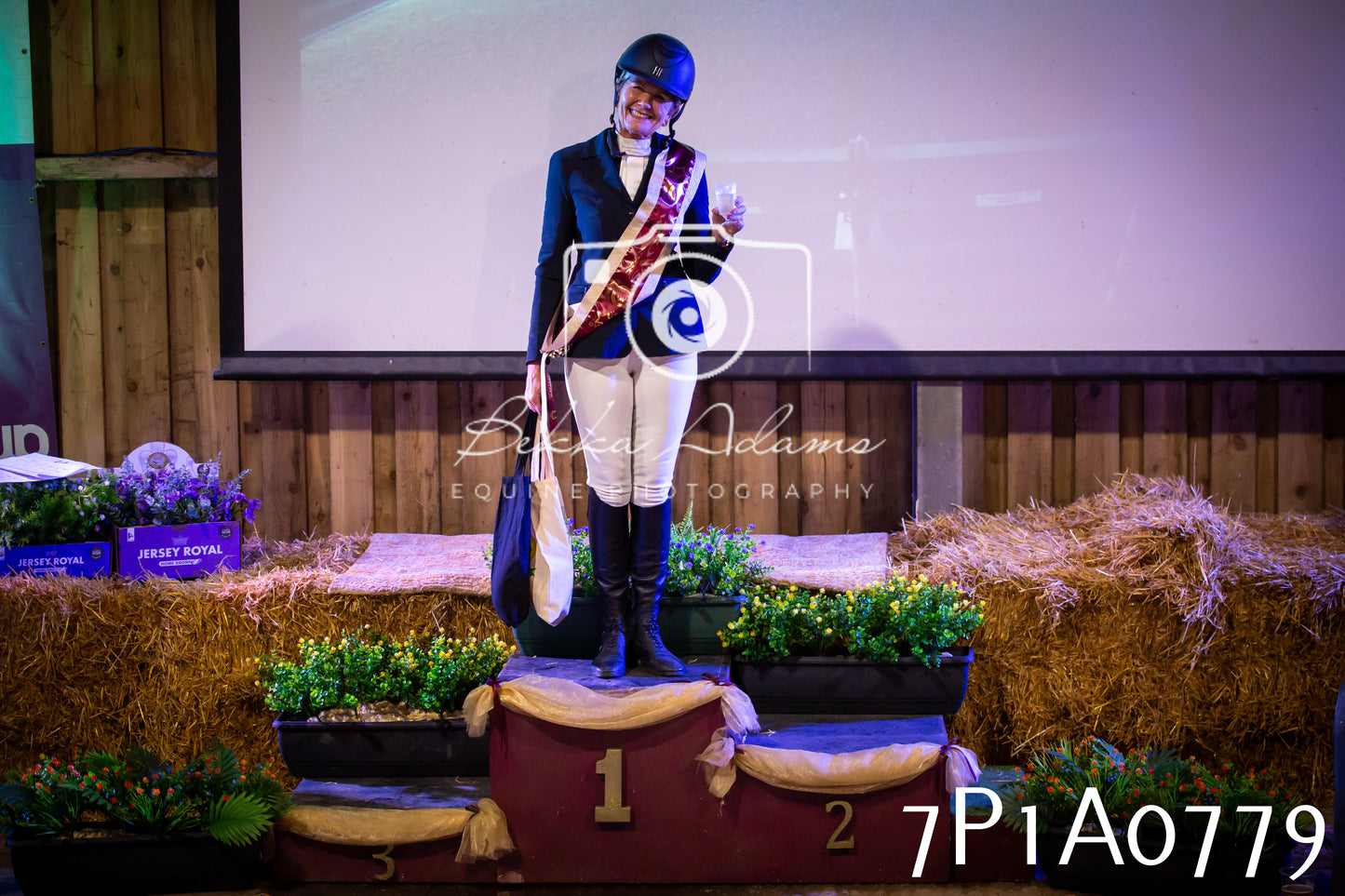 JHOYS 2025 - Dressage - 13th September