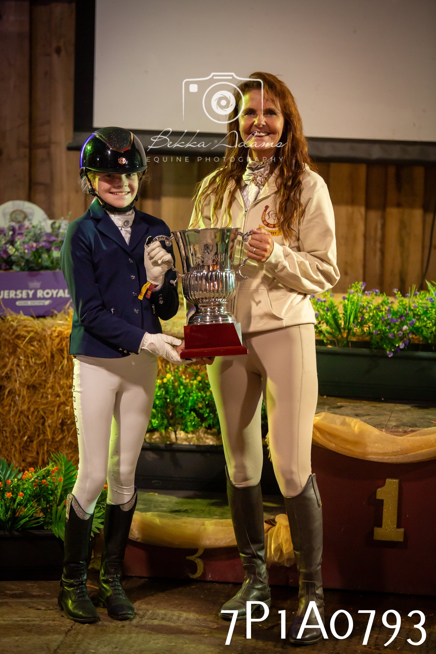 JHOYS 2025 - Dressage - 13th September