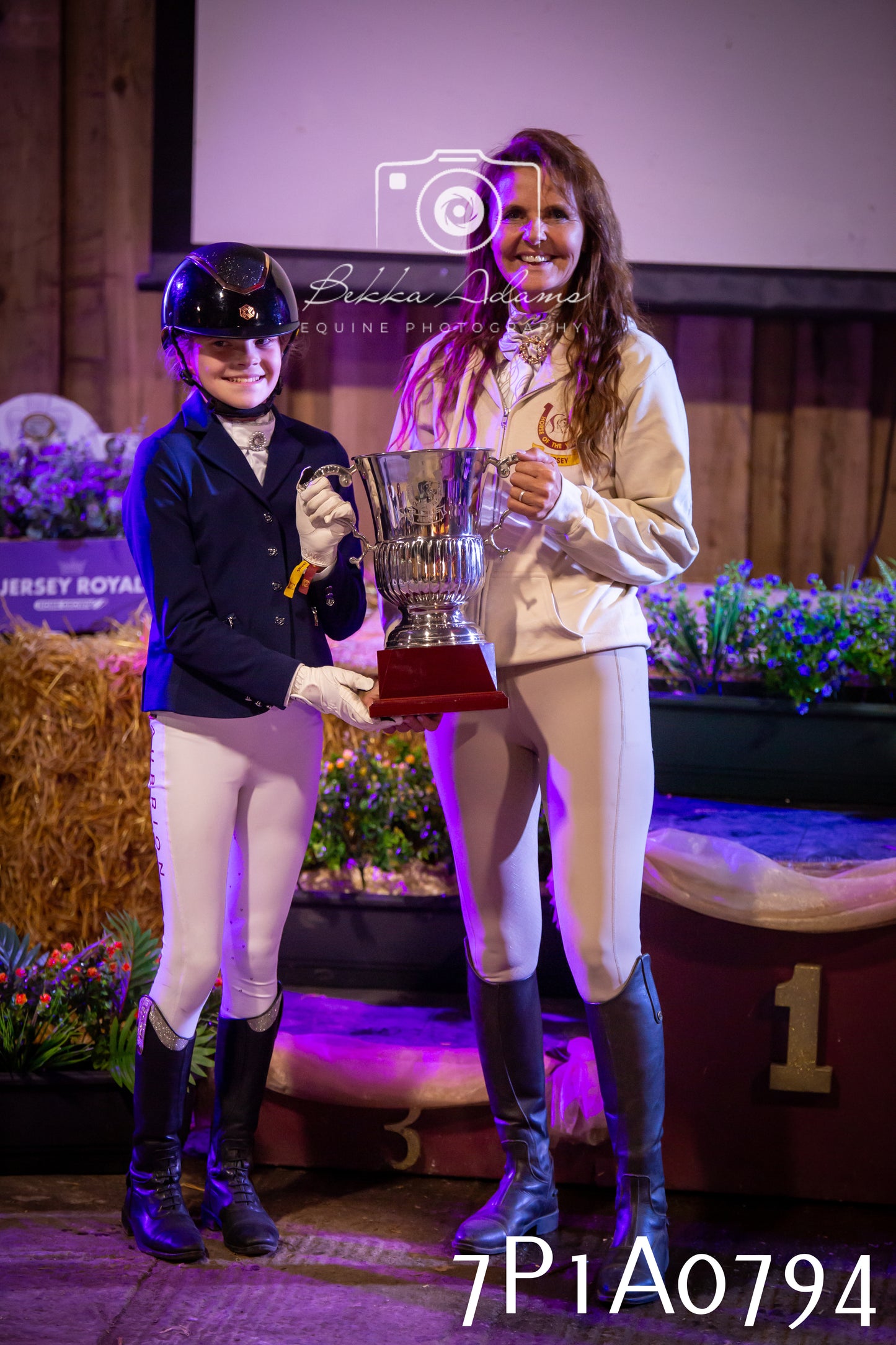 JHOYS 2025 - Dressage - 13th September
