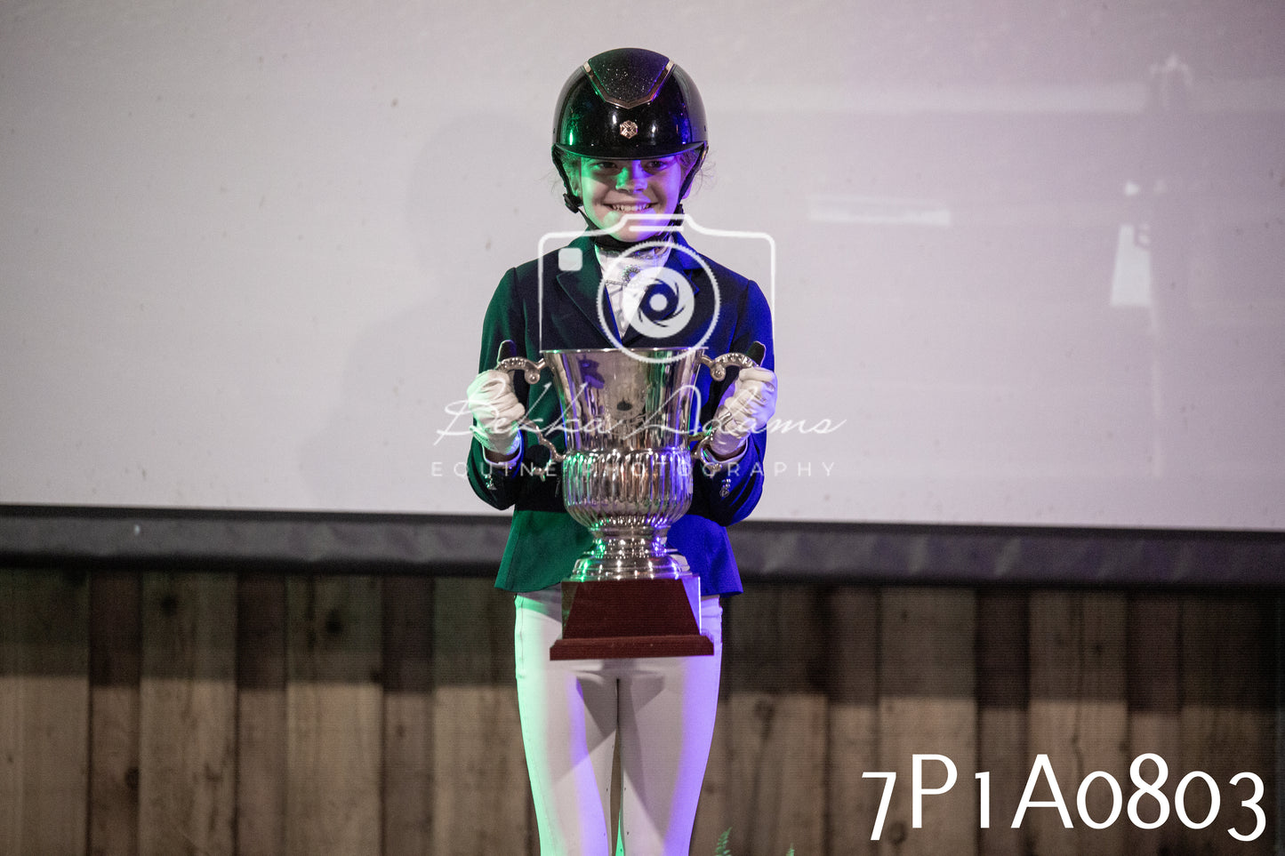 JHOYS 2025 - Dressage - 13th September
