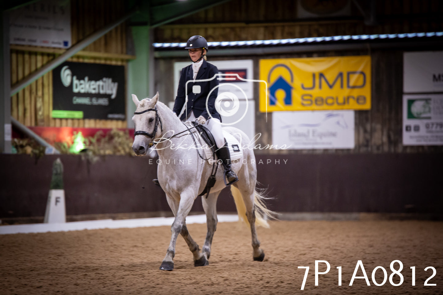 JHOYS 2025 - Dressage - 14th September pt1