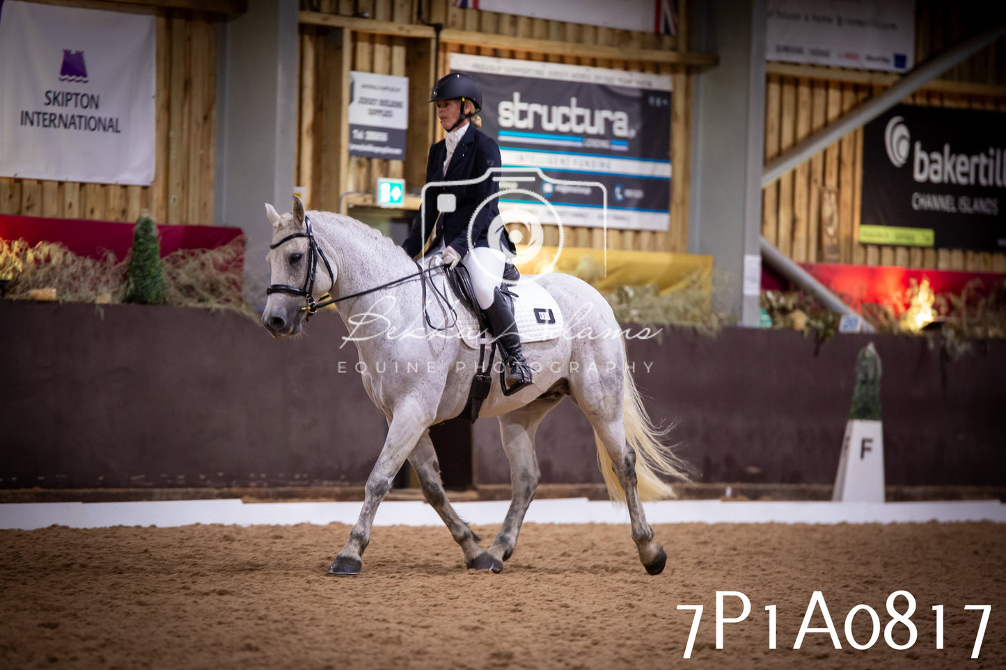 JHOYS 2025 - Dressage - 14th September pt1