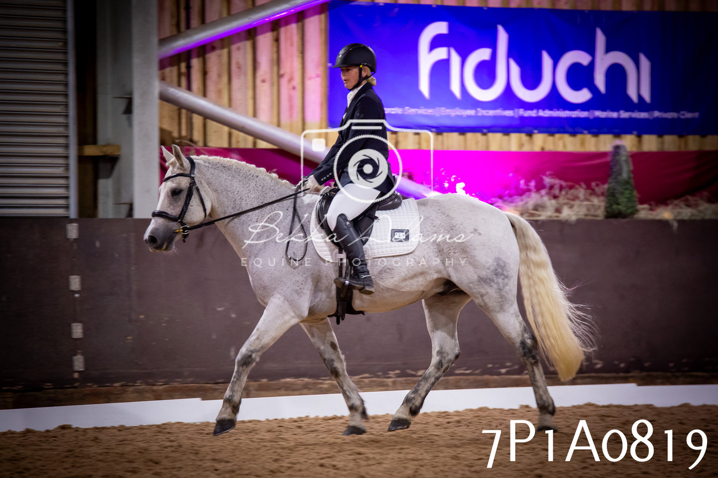 JHOYS 2025 - Dressage - 14th September pt1