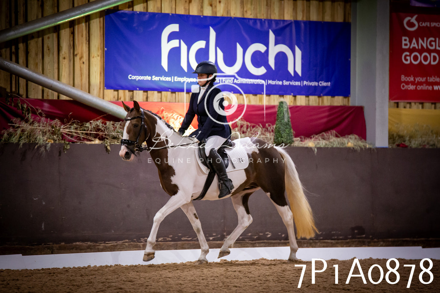JHOYS 2025 - Dressage - 14th September pt1