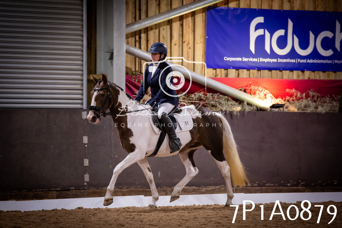 JHOYS 2025 - Dressage - 14th September pt1