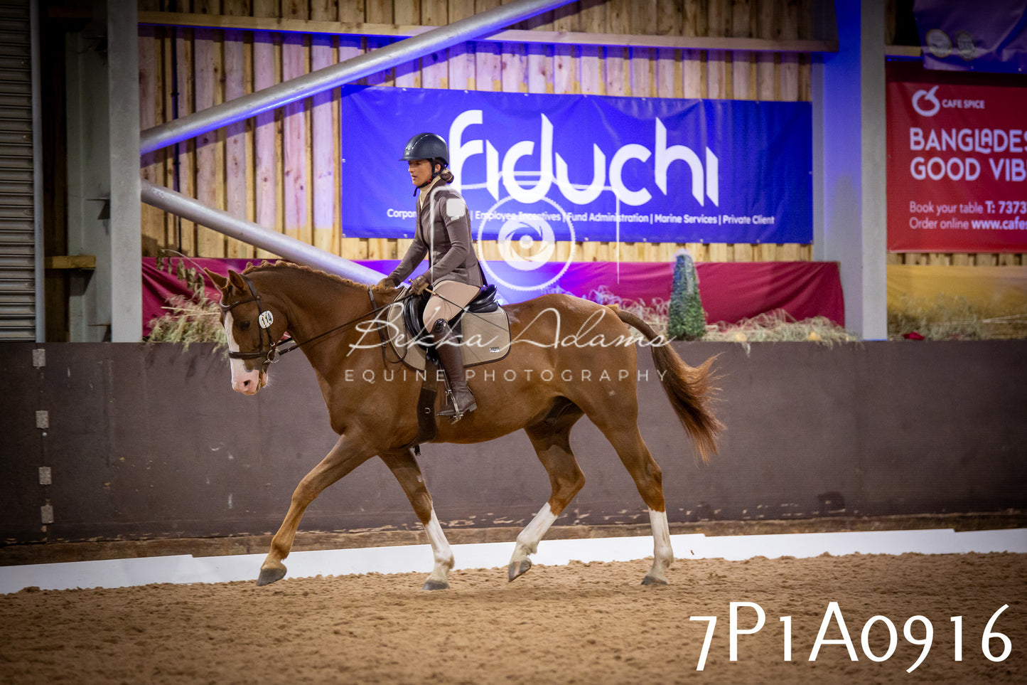 JHOYS 2025 - Dressage - 14th September pt1