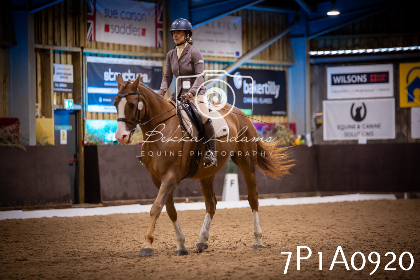 JHOYS 2025 - Dressage - 14th September pt1