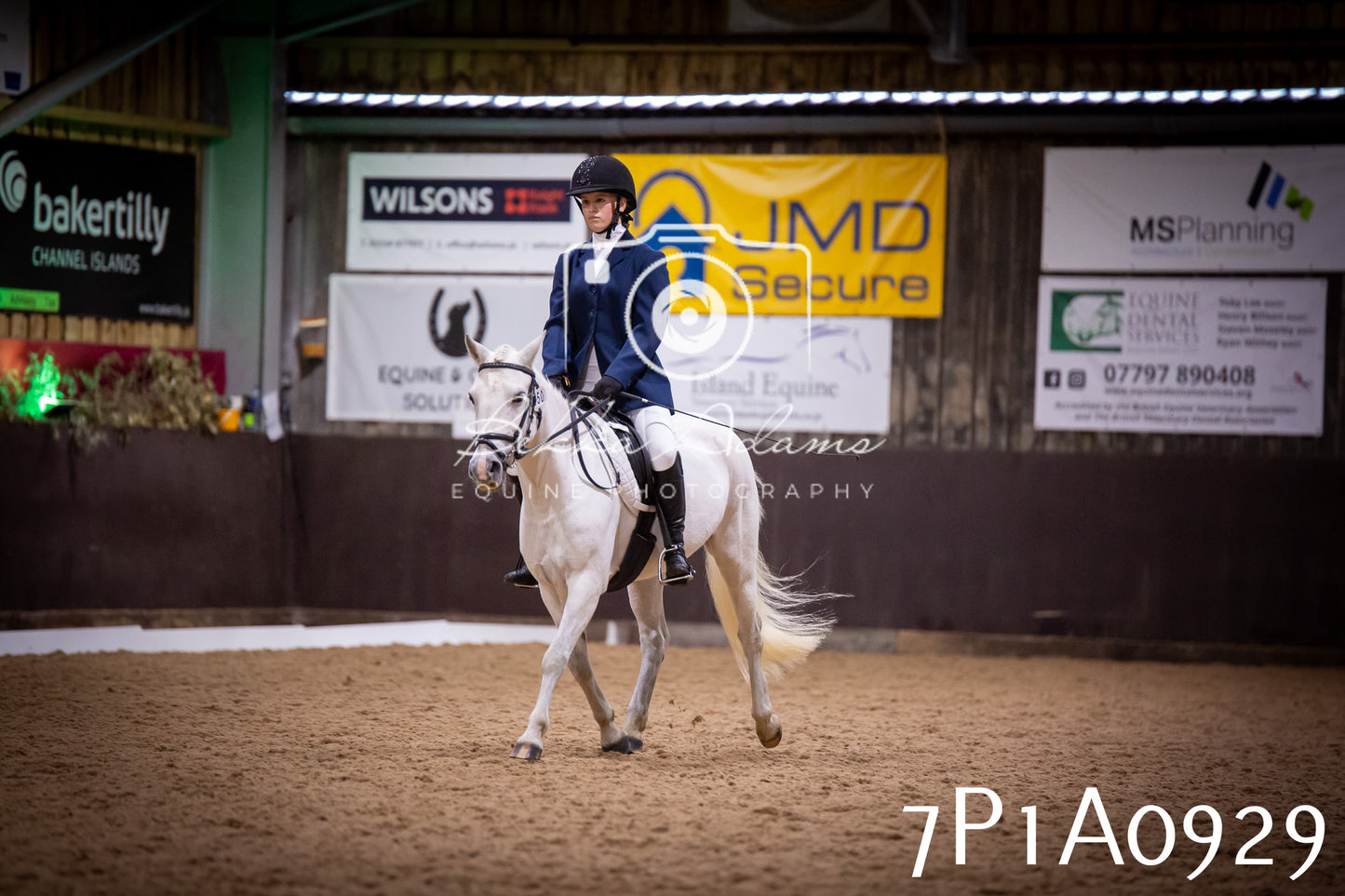 JHOYS 2025 - Dressage - 14th September pt1