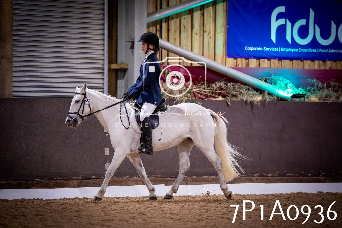 JHOYS 2025 - Dressage - 14th September pt1