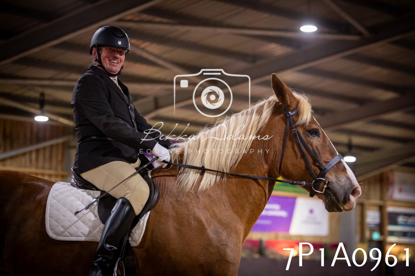 JHOYS 2025 - Dressage - 14th September pt1