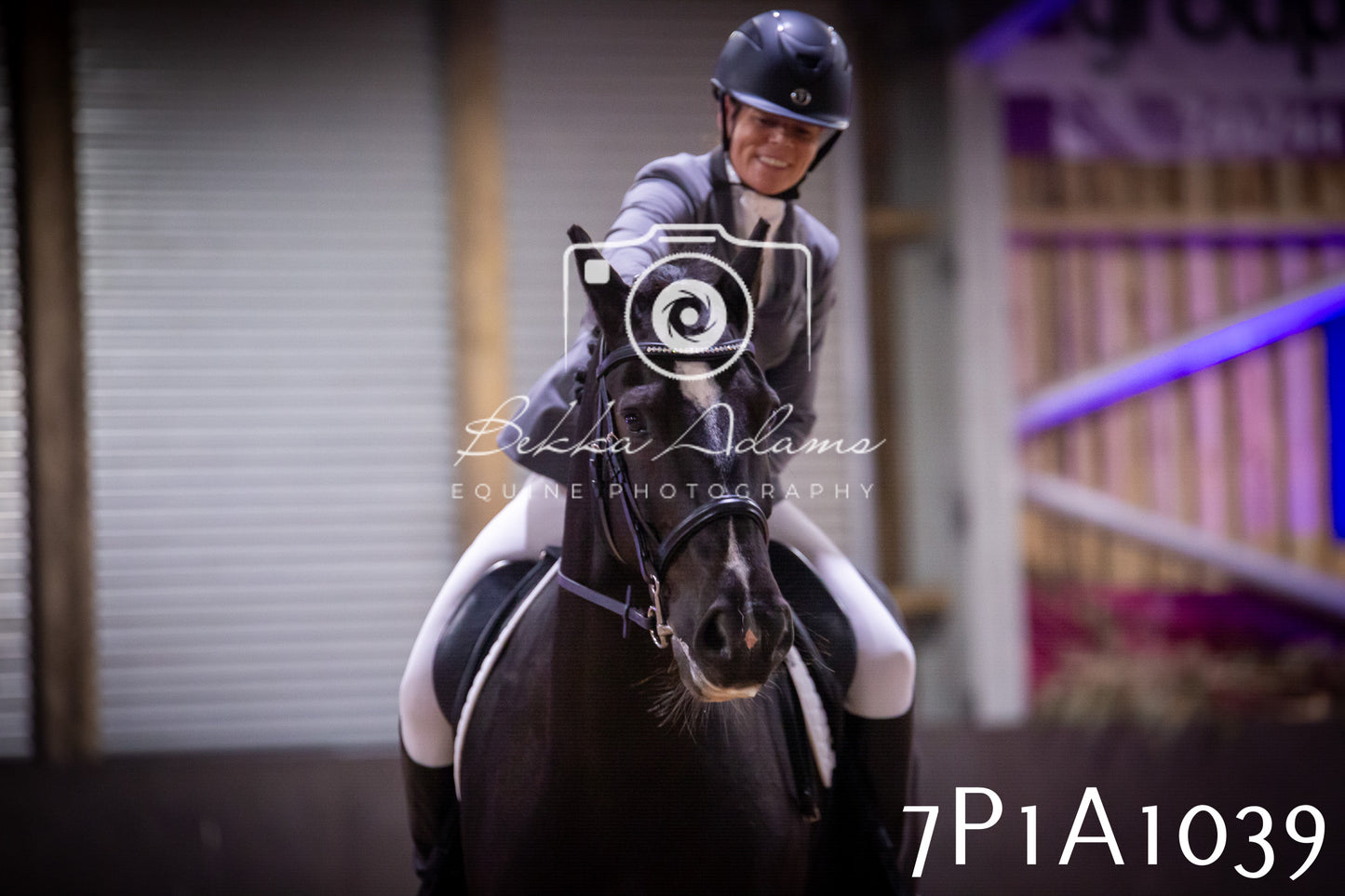 JHOYS 2025 - Dressage - 14th September pt1